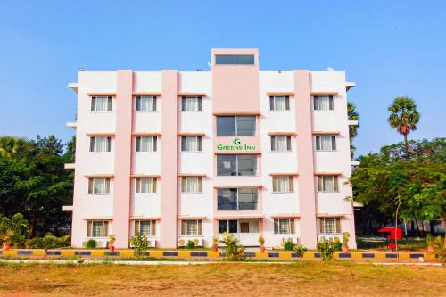 Ramoji Film City Hotel | Ramoji Greens Inn