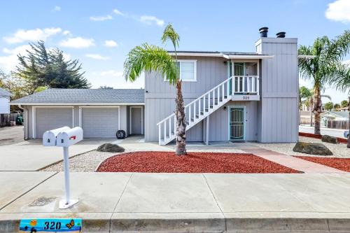Grover Beach House | Ramona Memories