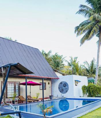 Boossa Resort | Ramya Ru Nature Resort