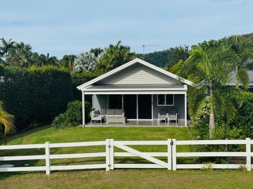 Kewarra Beach House | Ranch Retreat