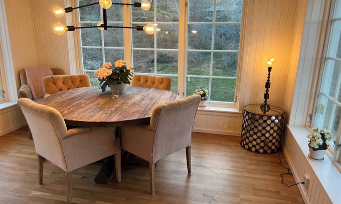 Saro Bed & Breakfast | RanchJohanna