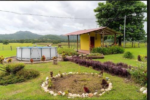 Canafistula Apartment | Rancho Alcaravanes