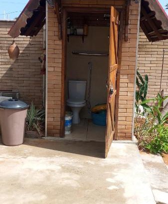 Sao Miguel de Touros Ski Chalet | Rancho Chalé Vila Gostoso