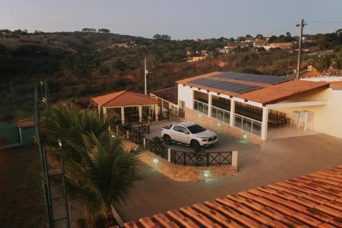 Riacho das Almas House | Rancho do Sena Lazer e Eventos