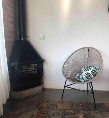Ibiraci House | Rancho Green22Home