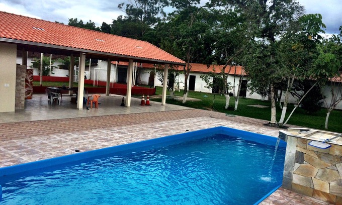 Itanhaem House | Rancho in itanhaem coastal sp near the beach