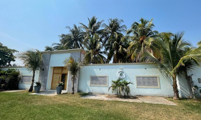 Costa Del Sol House | Rancho Matnik a Hidden Paradise