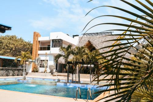 Santa Marta Hotel | Rancho Ton Hotel Boutique