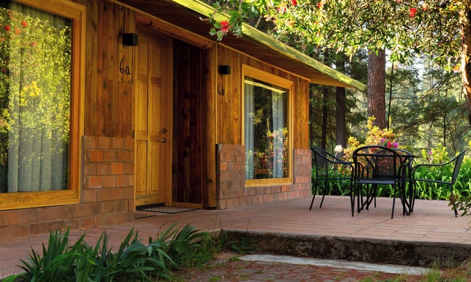 El Aguaje Hotel | Rancho Viejo