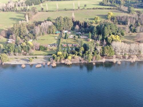 Llifen House | Ranco Lodge