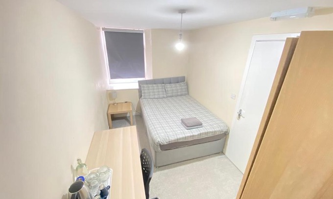 Glasgow House | Rangers GuestHouse