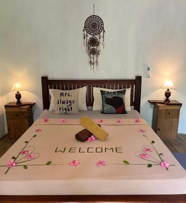 Sigar Penjalin House | Rangsot Inn