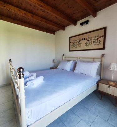 Lakka Apartment | Ranias Apartment