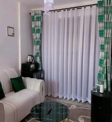 Kidono Apartment | Ranja's place