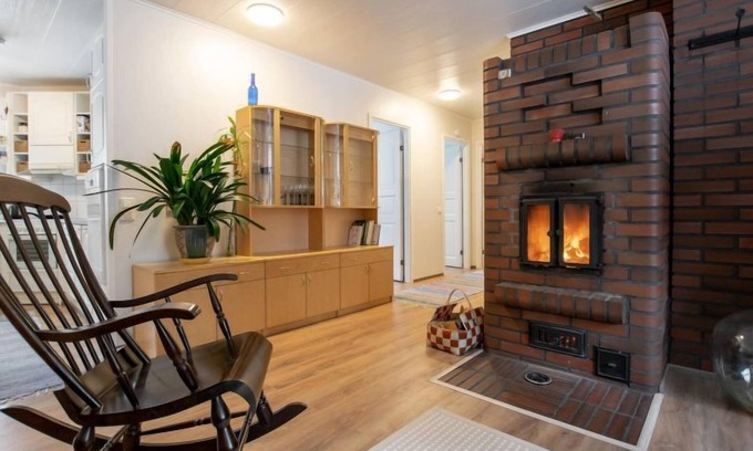 Konnevesi House | Ranta-heikkilä by Interhome