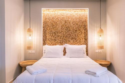 Alepou Apartment | Rarakos Houses Corfu