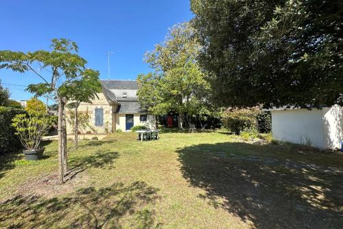 La Baule-Escoublac House | Rare pearl with garden near the sea