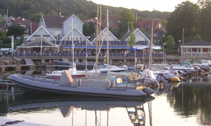 Ostra Karup Hotel | Rasta Hallandsåsen