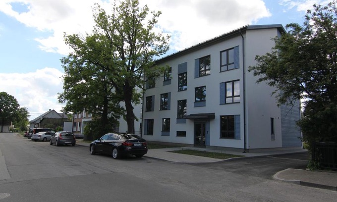Tartu Apartment | Raua 15 Apartment
