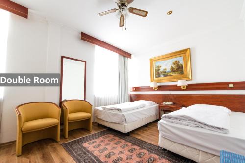 Offenbach am Main Hotel | Ravel International