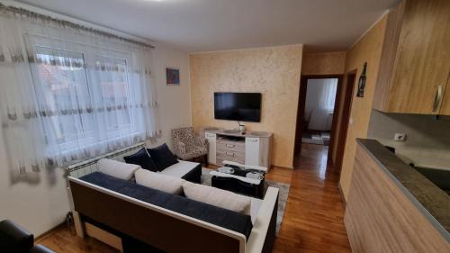 Cukarica Apartment | Raven2