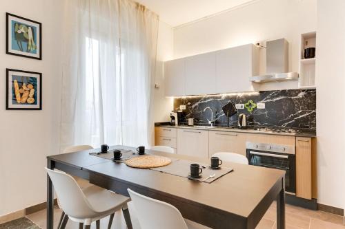 Ravenna Apartment | Ravenna Centro Storico - Big Comfort Suite
