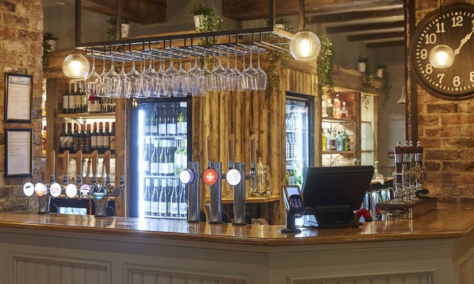 Lamesley Hotel | Ravensworth Arms Hotel by Greene King Inns