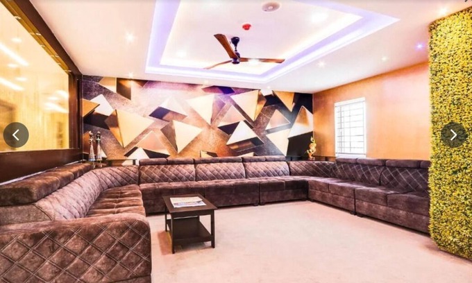 Miyapur Hotel | Ravila Grand Hotel