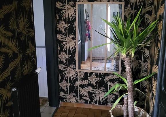 Ruaudin House | Ravissante et Cosy Chambre Privée