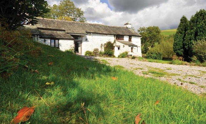 Kentmere House | Rawe Cottage