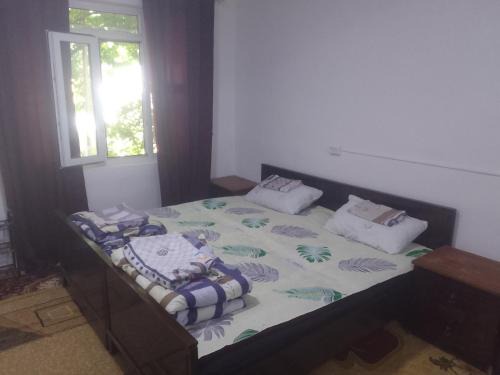 Samarkand House | Raxat Inn