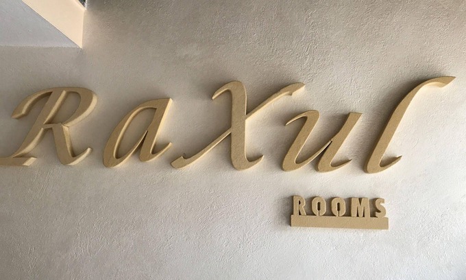 Sestu Hotel | Raxul Room