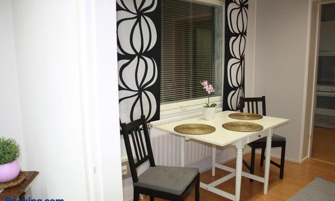 Kronoby Apartment | Rba Renthouse Apartment 1