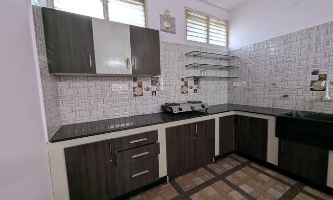 Tiruchirappalli Apartment | RBS NEST
