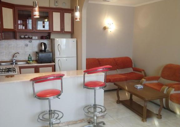 Kentron Apartment | RC on Vardanants 2