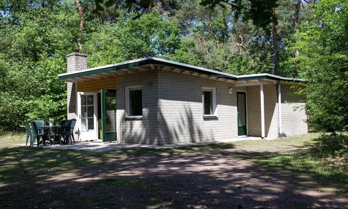 Dwingeloo House | RCN Vakantiepark de Noordster 3