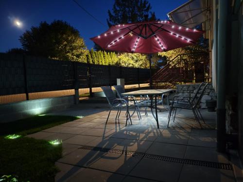 Vilemovice House | RD ve Vilémovicích U Macochy v Moravském krasu