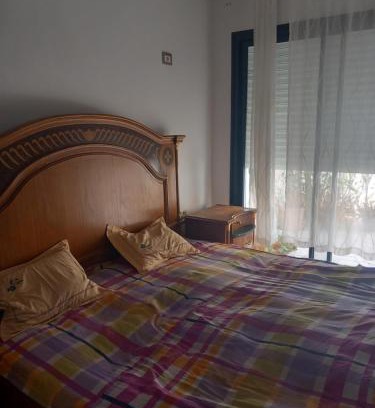 Bardo Apartment | Rdc meublé