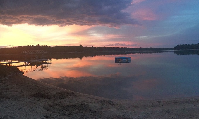 Nevis House | Read the reviews: amazing beach, super clean, kid paradise, majestic! Year’round