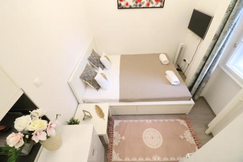 Erzsebetvaros Apartment | Real Apartments Wesselényi IV
