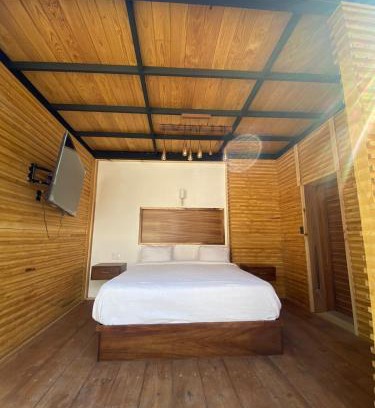 Tapalpa Hotel | Real Carretero