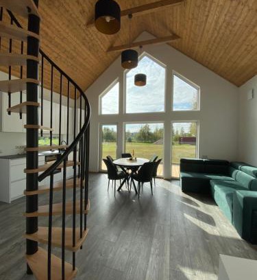 Jelgava House | REAL House