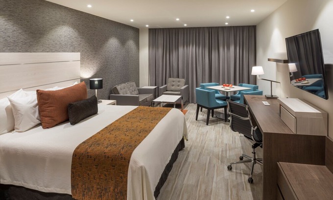 Celaya Hotel | Real Inn Celaya