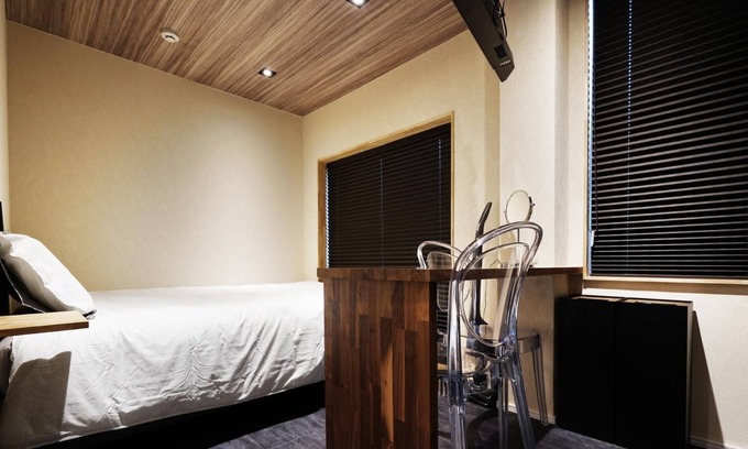 Ikejiri Apartment | Real Life SANGENJAYA STUDIO 2Pax Shibuya