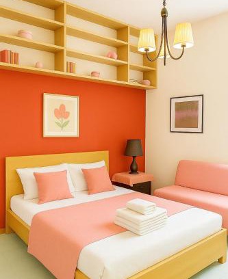 Repubblica House | REALE COLOSSEO TREVI HOME - private garden