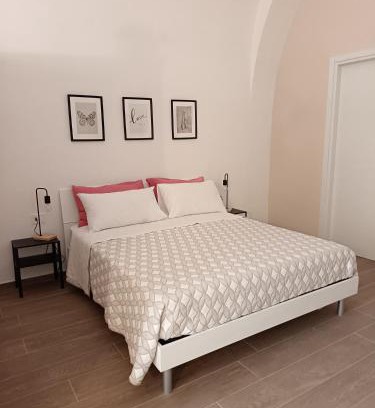 Trani Apartment | Realia Home