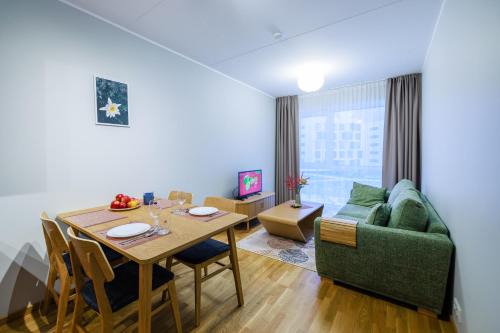 Tartu Apartment | Rebase korter