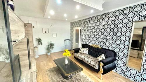 Nyiregyhaza Apartment | Rebeka 1