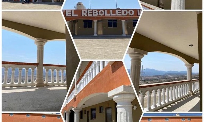 Cardonal Hotel | REBOLLEDO IMPERIAL