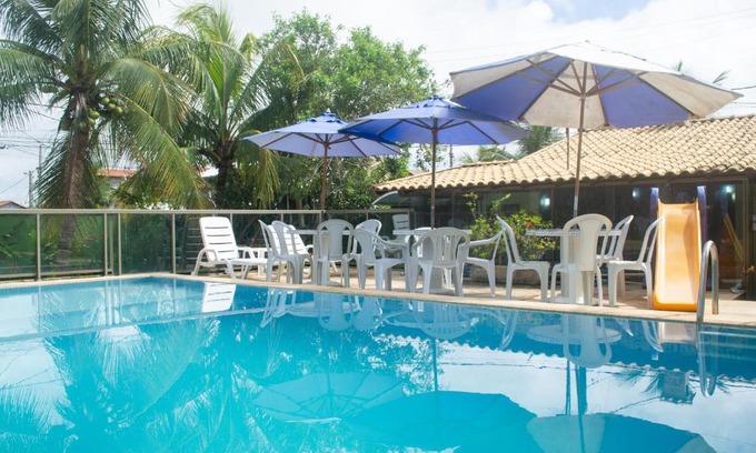 Arraial do Cabo House | Recanto da Figueira